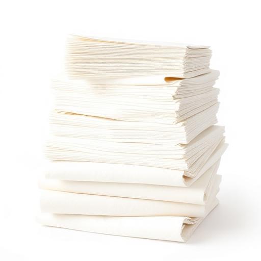 Papel e Descartáveis