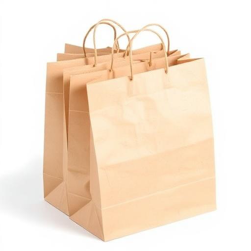 Sacolas e Sacos